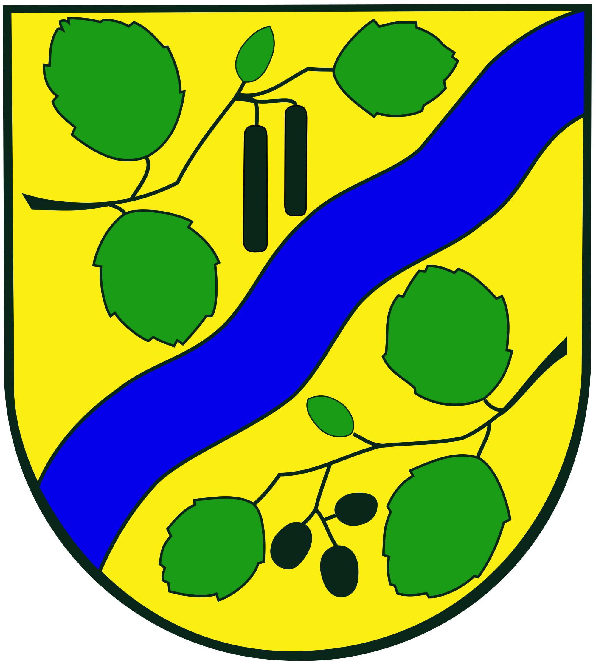 Wappen Ellerau